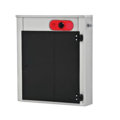 Stérilisateur à couteaux L 554 mm